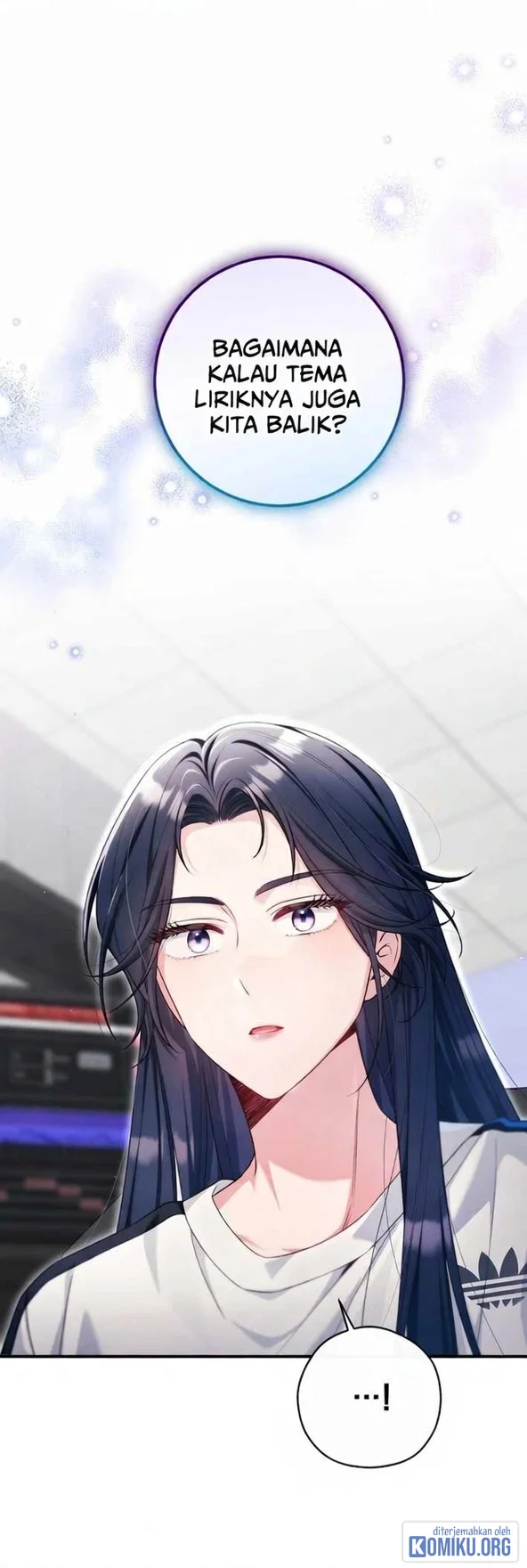 I Tried to Debut My Kid, But Ended Up Debuting Myself Chapter 43 halaman 66
