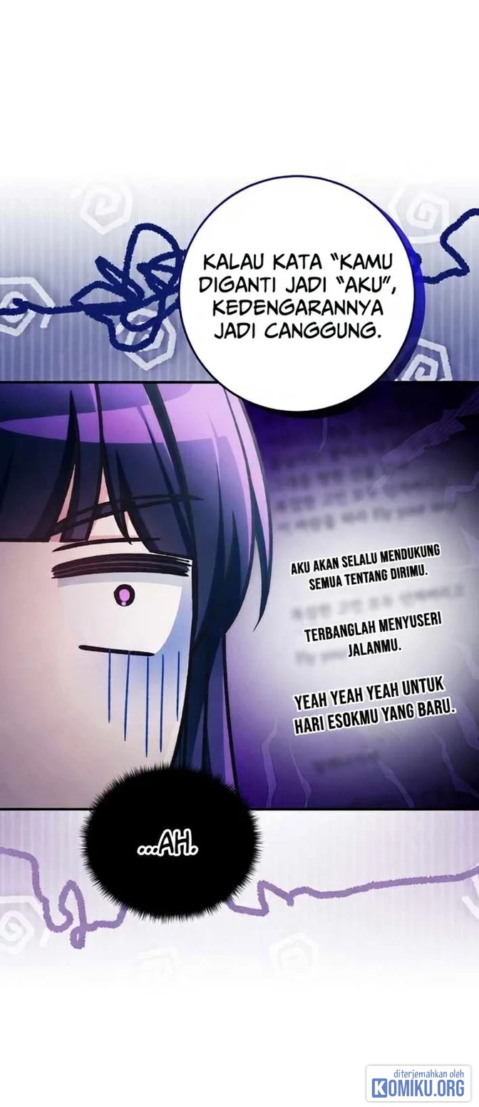 I Tried to Debut My Kid, But Ended Up Debuting Myself Chapter 43 halaman 72