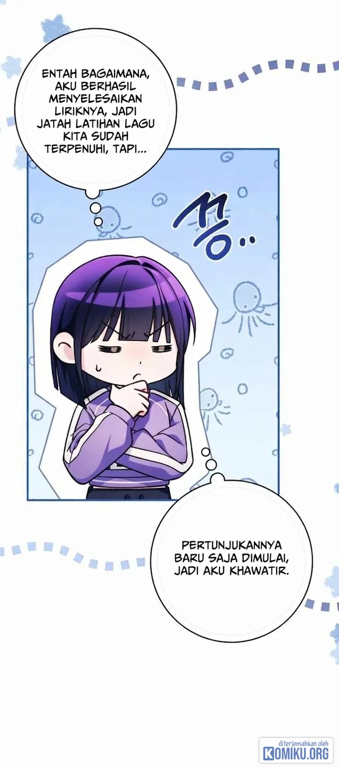 I Tried to Debut My Kid, But Ended Up Debuting Myself Chapter 44 Gambar 29