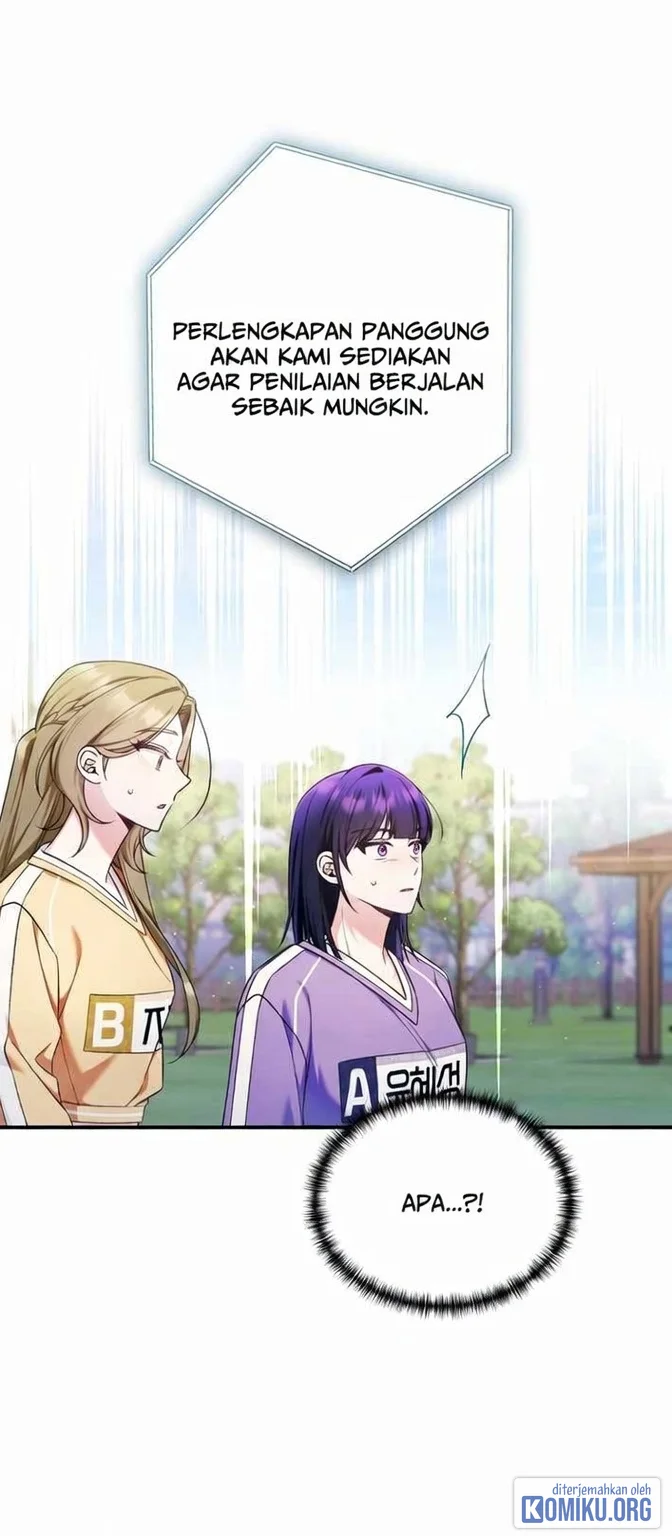 I Tried to Debut My Kid, But Ended Up Debuting Myself Chapter 44 Gambar 42