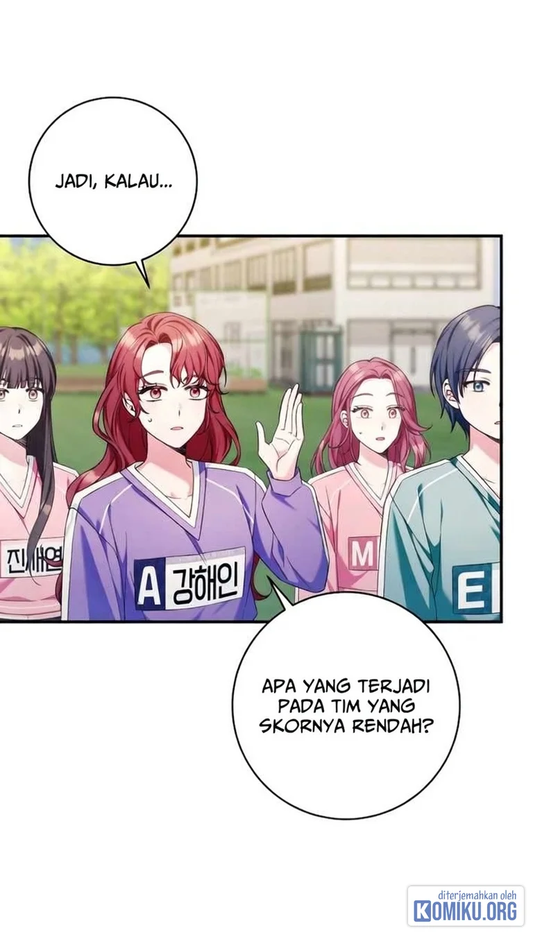 I Tried to Debut My Kid, But Ended Up Debuting Myself Chapter 44 Gambar 43