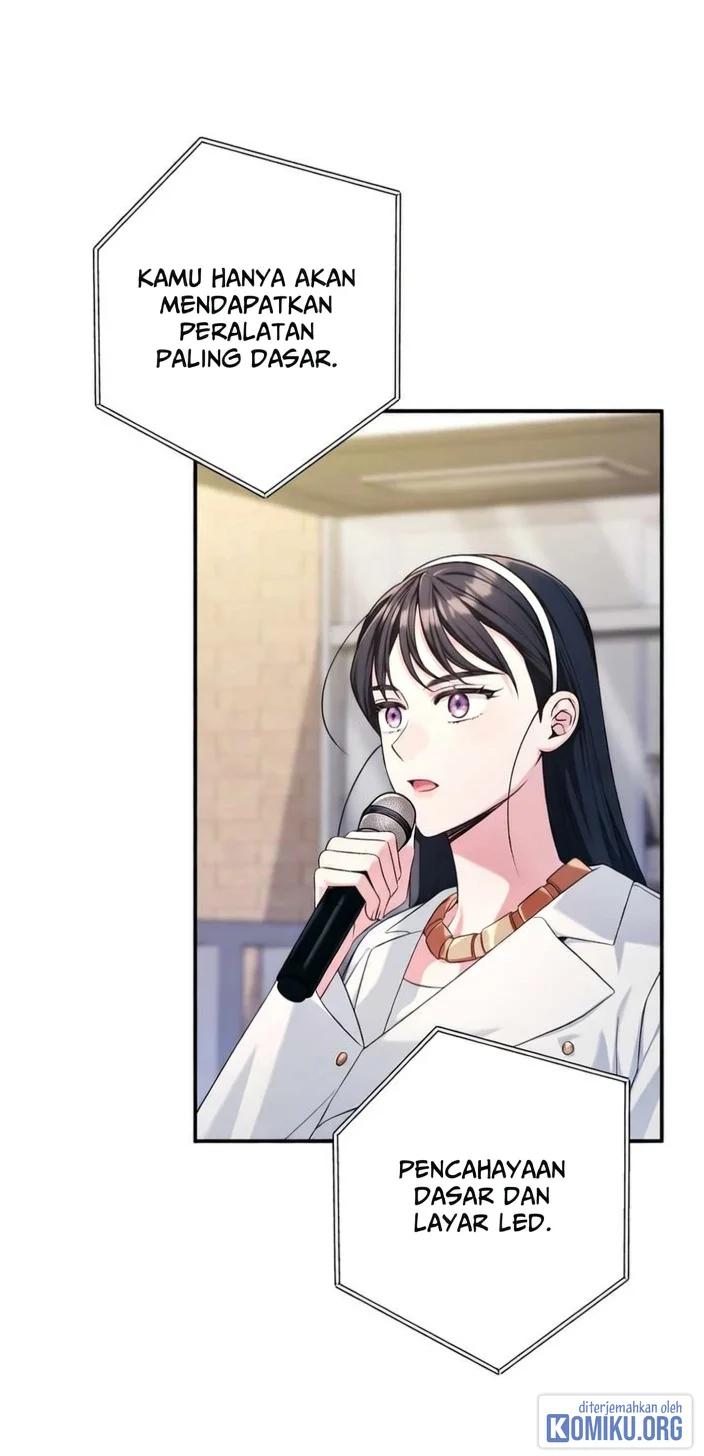 I Tried to Debut My Kid, But Ended Up Debuting Myself Chapter 44 Gambar 44