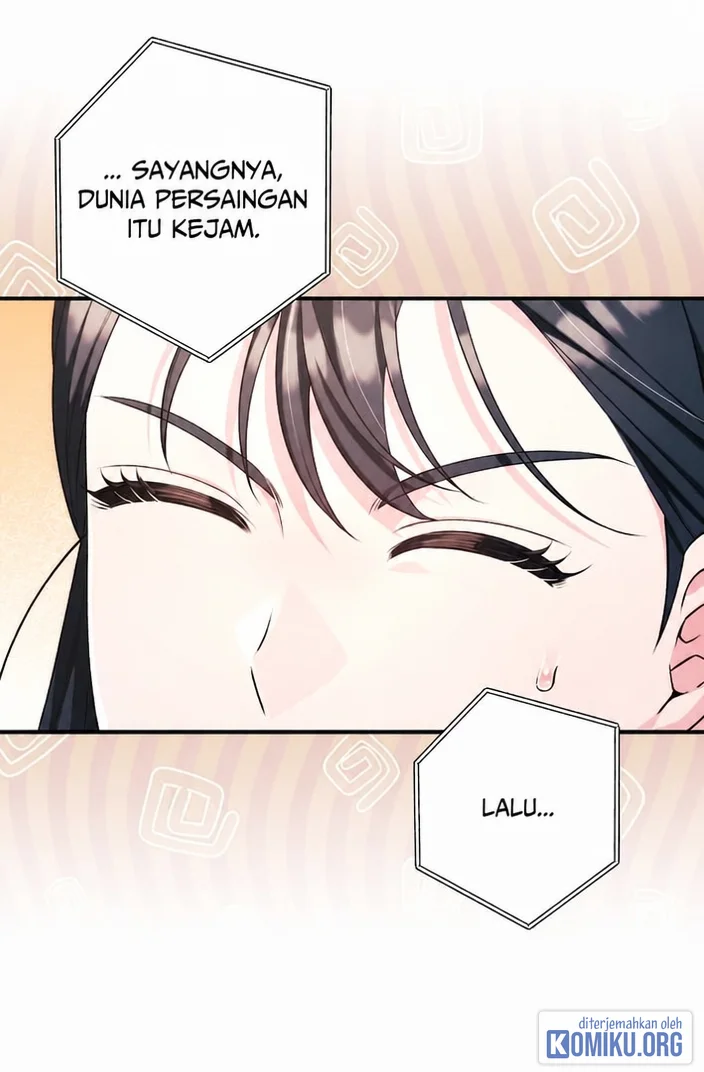 I Tried to Debut My Kid, But Ended Up Debuting Myself Chapter 44 Gambar 46