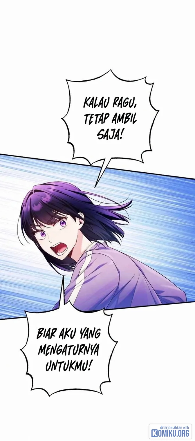 I Tried to Debut My Kid, But Ended Up Debuting Myself Chapter 44 Gambar 50