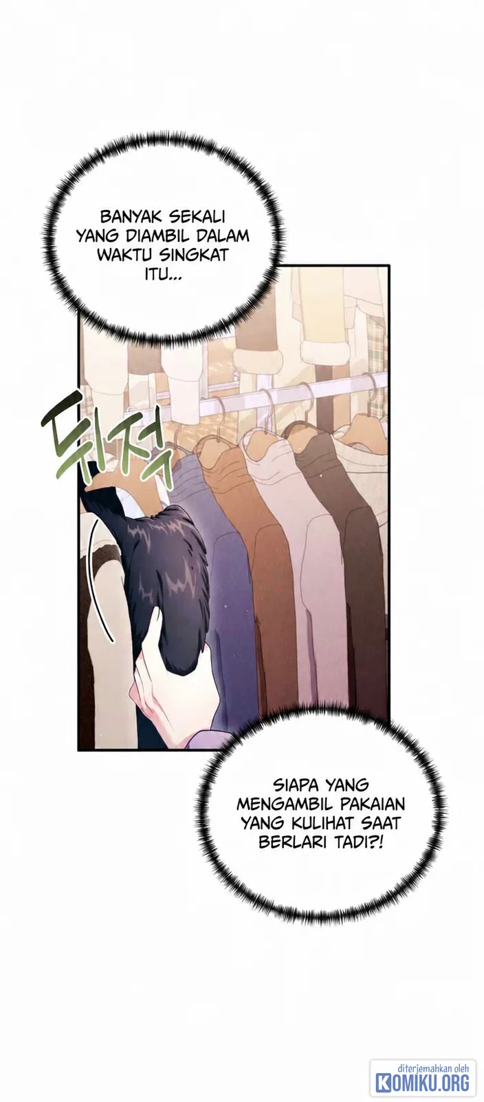 I Tried to Debut My Kid, But Ended Up Debuting Myself Chapter 44 Gambar 54