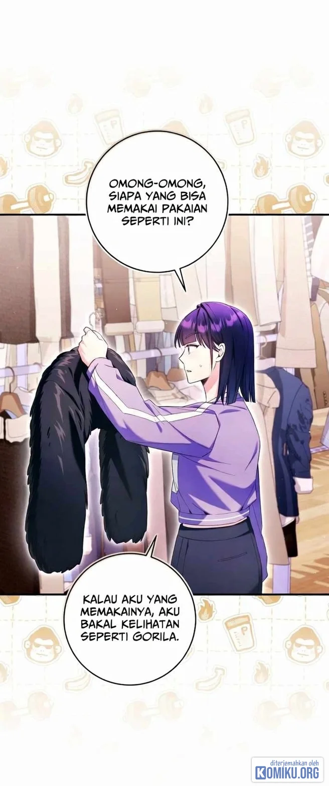I Tried to Debut My Kid, But Ended Up Debuting Myself Chapter 44 Gambar 55