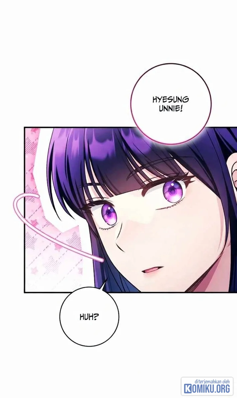 I Tried to Debut My Kid, But Ended Up Debuting Myself Chapter 44 Gambar 56