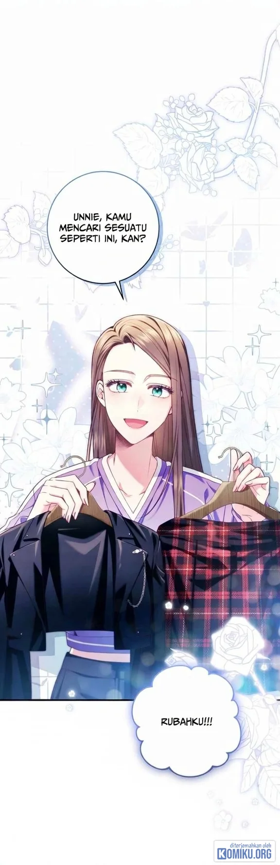 I Tried to Debut My Kid, But Ended Up Debuting Myself Chapter 44 Gambar 57