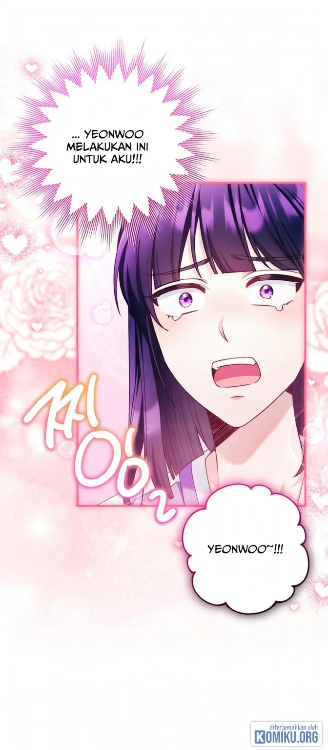 I Tried to Debut My Kid, But Ended Up Debuting Myself Chapter 44 Gambar 60