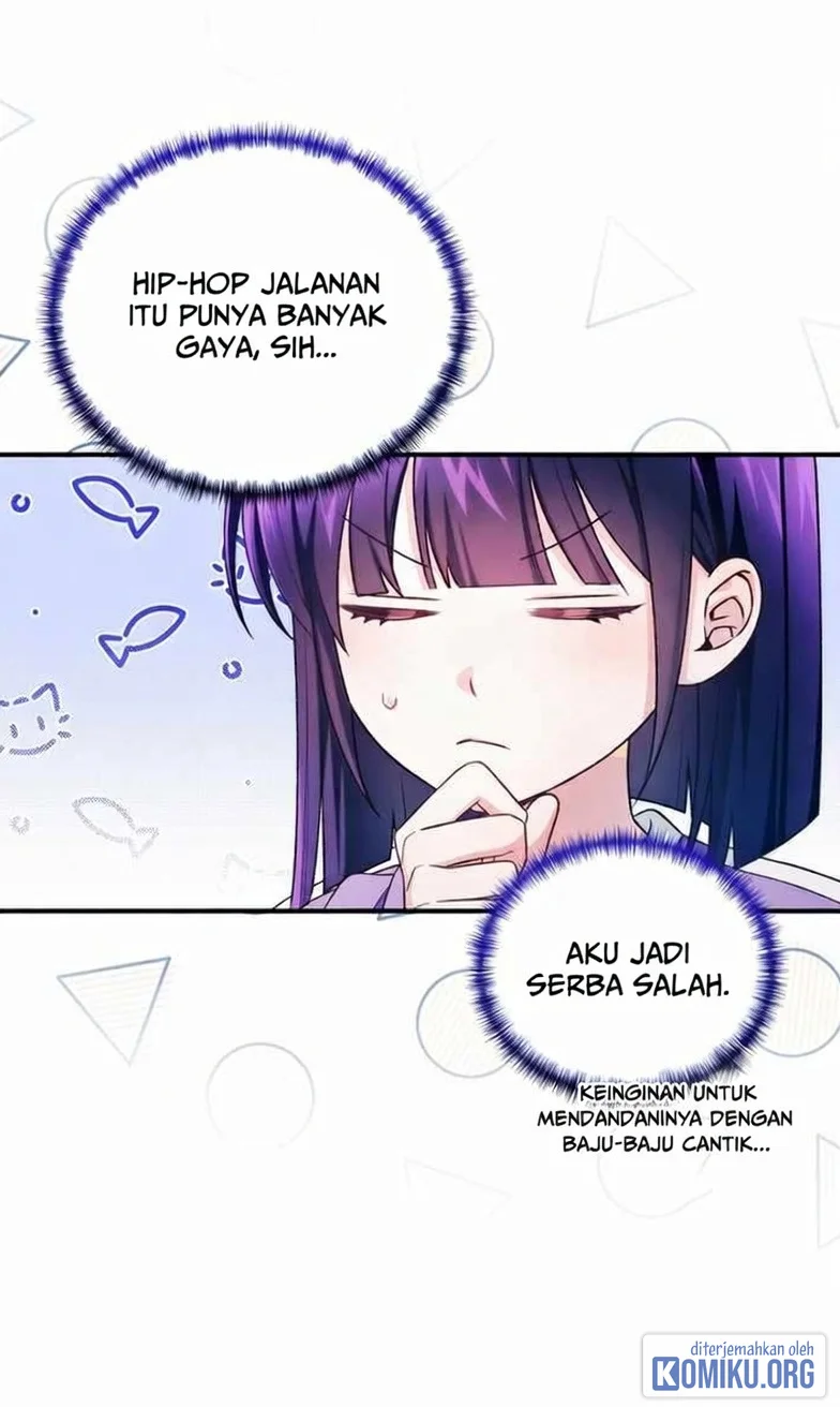 I Tried to Debut My Kid, But Ended Up Debuting Myself Chapter 44 Gambar 63