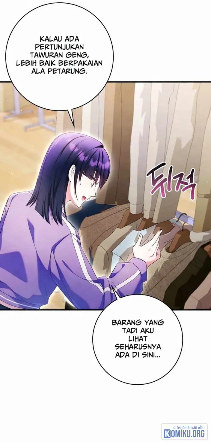 I Tried to Debut My Kid, But Ended Up Debuting Myself Chapter 44 Gambar 69