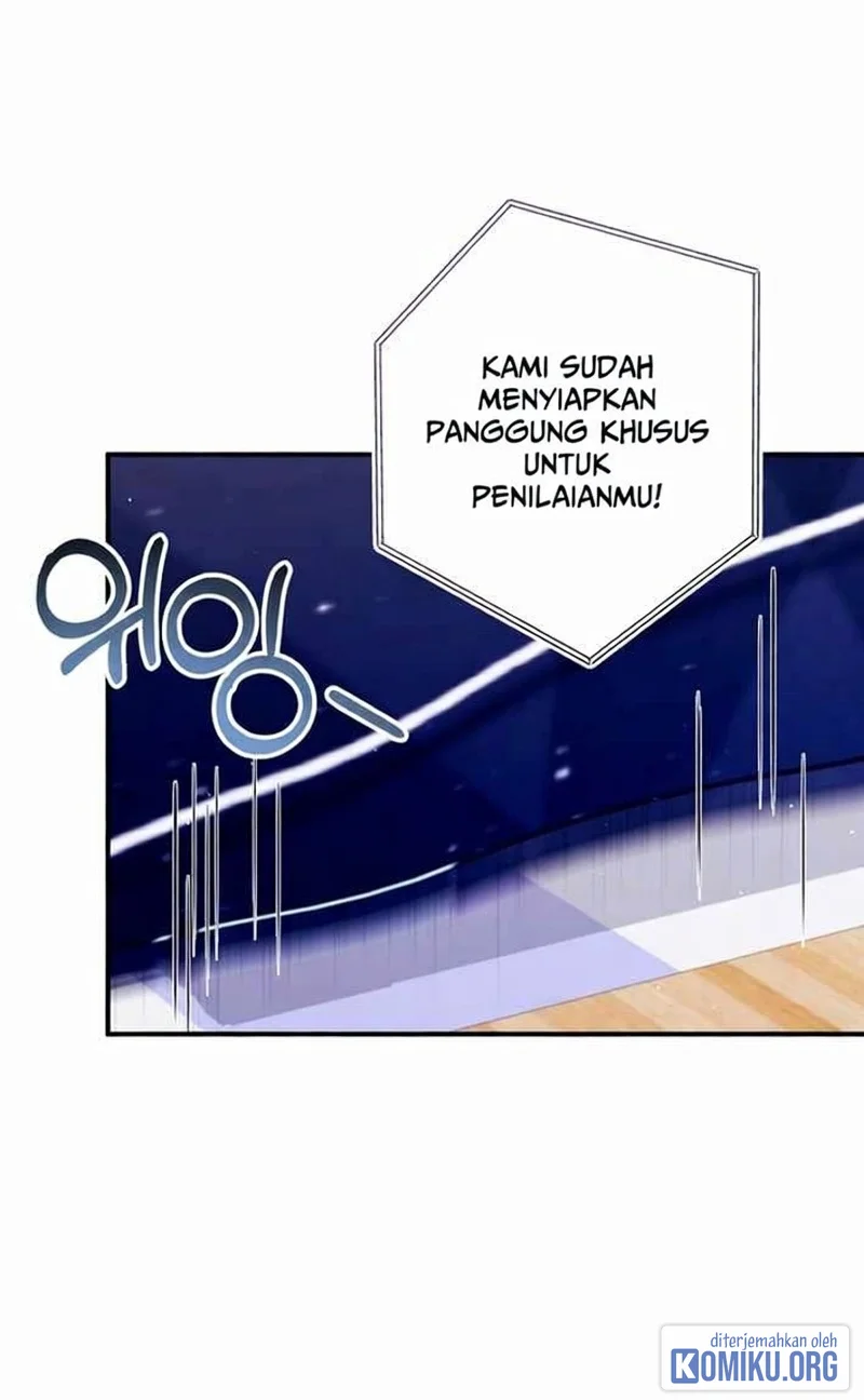 I Tried to Debut My Kid, But Ended Up Debuting Myself Chapter 44 Gambar 75