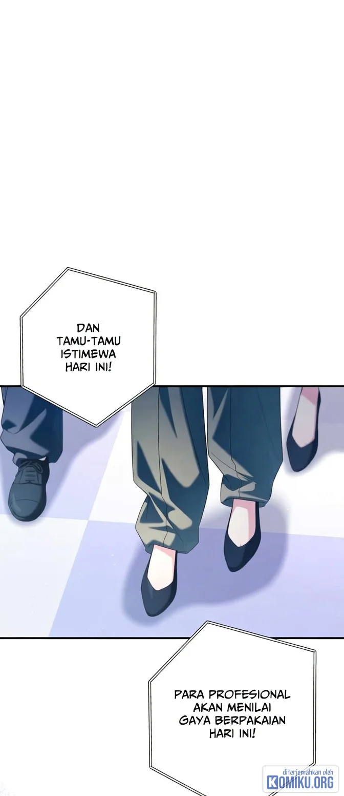I Tried to Debut My Kid, But Ended Up Debuting Myself Chapter 44 Gambar 77