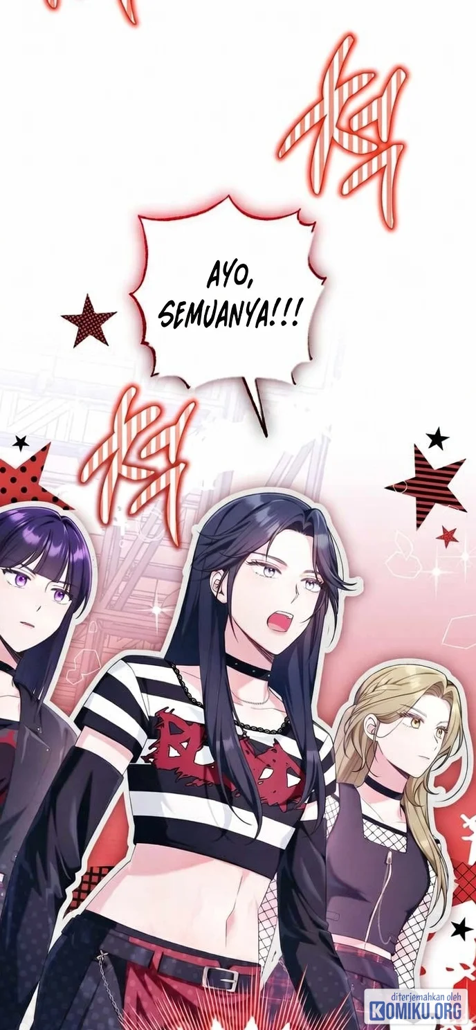 I Tried to Debut My Kid, But Ended Up Debuting Myself Chapter 44 Gambar 87