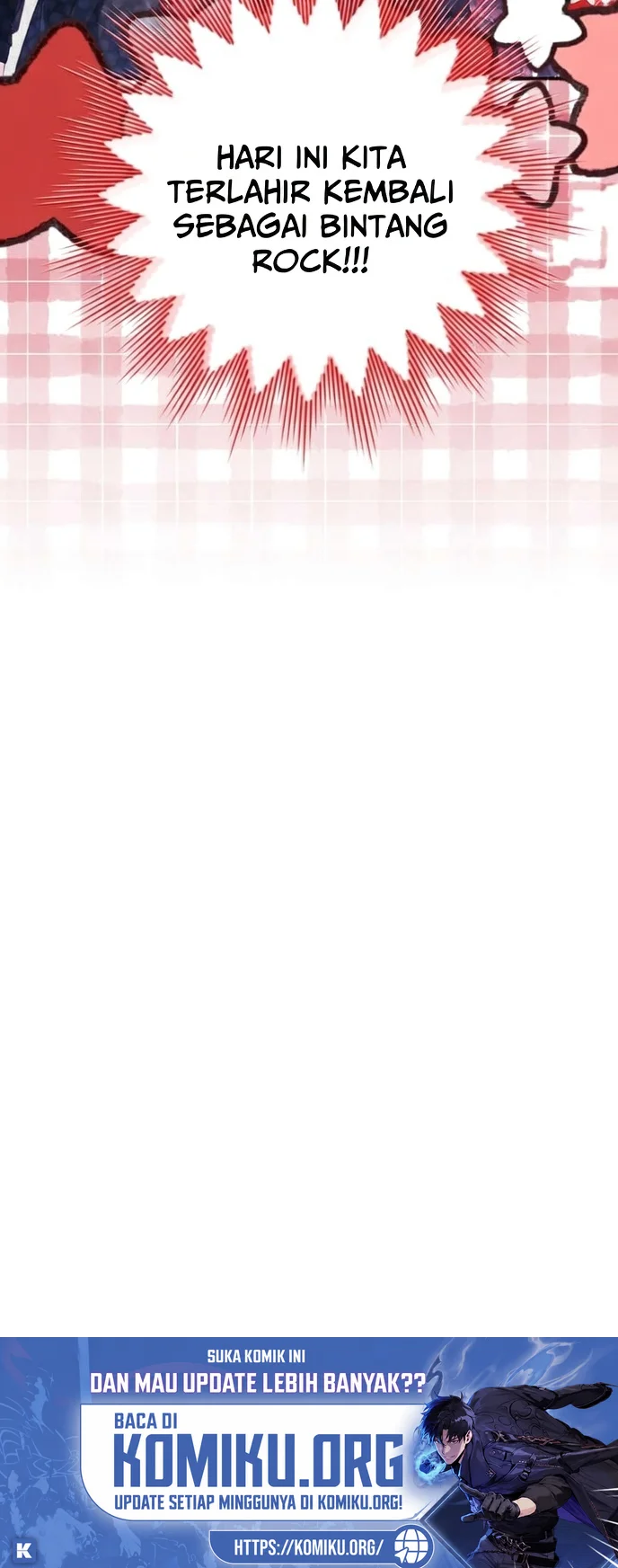 I Tried to Debut My Kid, But Ended Up Debuting Myself Chapter 44 Gambar 88
