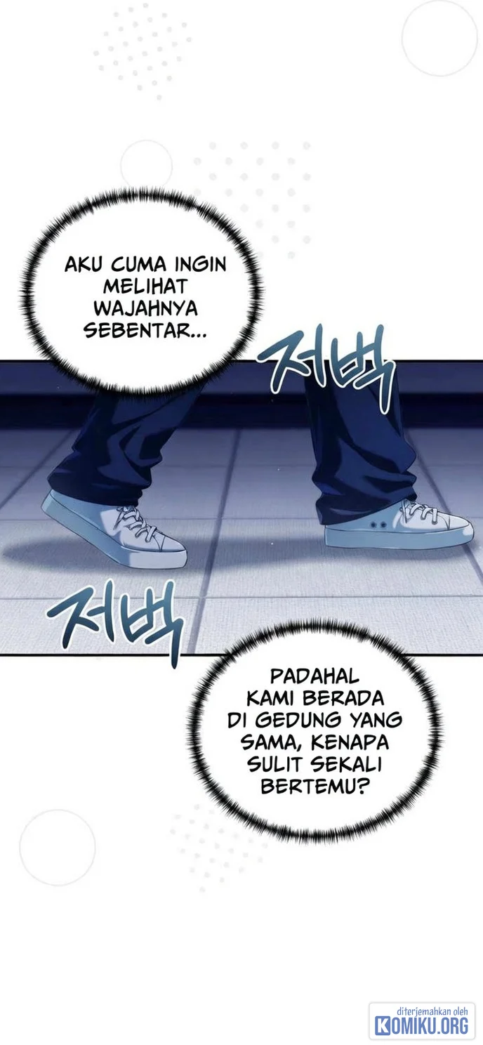 I Tried to Debut My Kid, But Ended Up Debuting Myself Chapter 45 Gambar 48