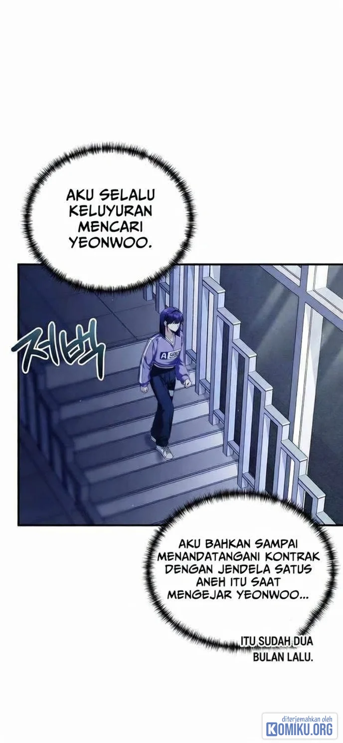 I Tried to Debut My Kid, But Ended Up Debuting Myself Chapter 45 Gambar 49