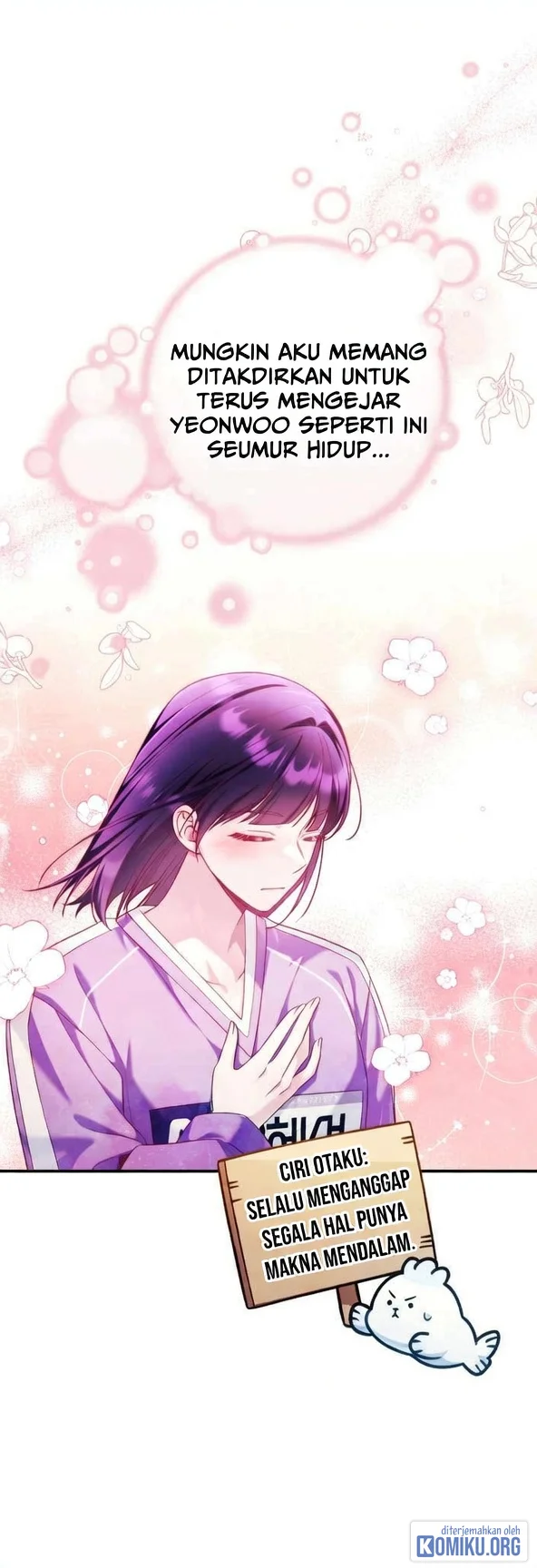 I Tried to Debut My Kid, But Ended Up Debuting Myself Chapter 45 Gambar 50