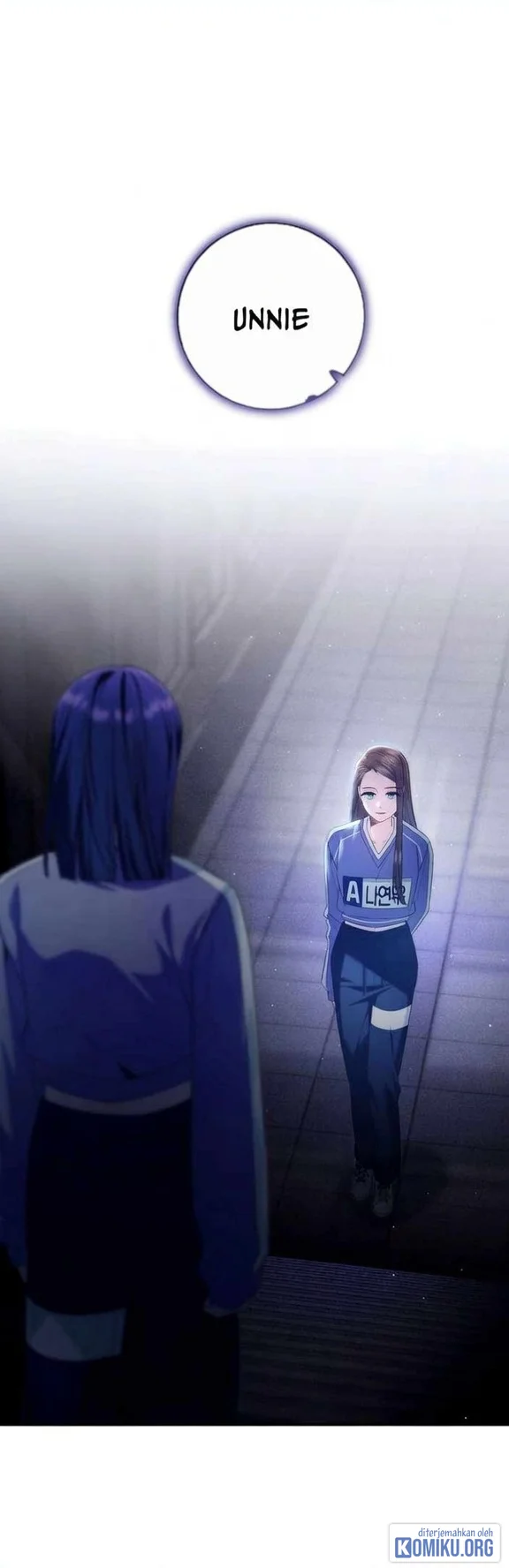 I Tried to Debut My Kid, But Ended Up Debuting Myself Chapter 45 Gambar 51