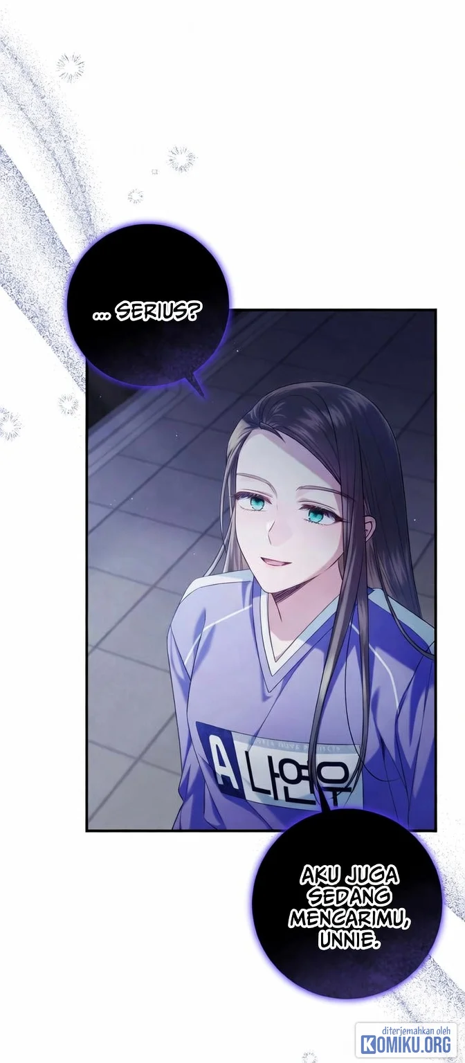 I Tried to Debut My Kid, But Ended Up Debuting Myself Chapter 45 Gambar 53