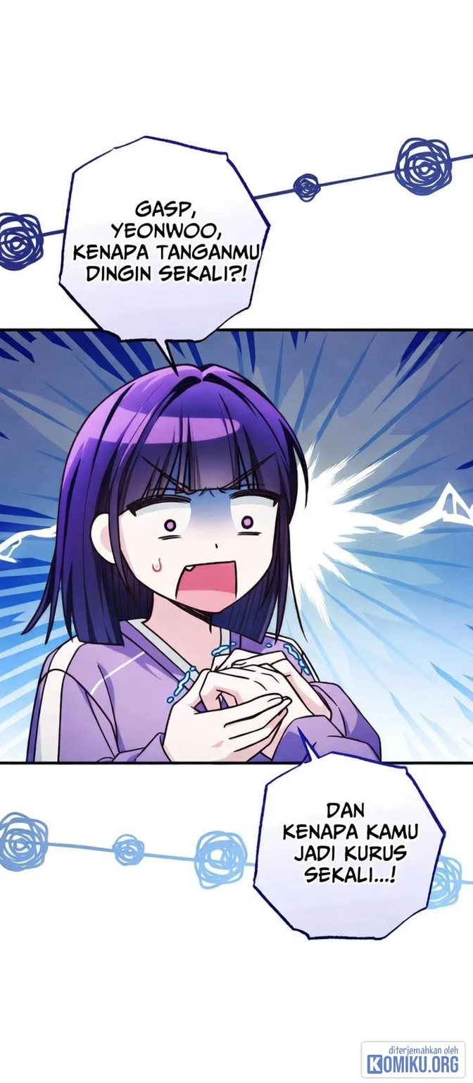 I Tried to Debut My Kid, But Ended Up Debuting Myself Chapter 45 Gambar 55