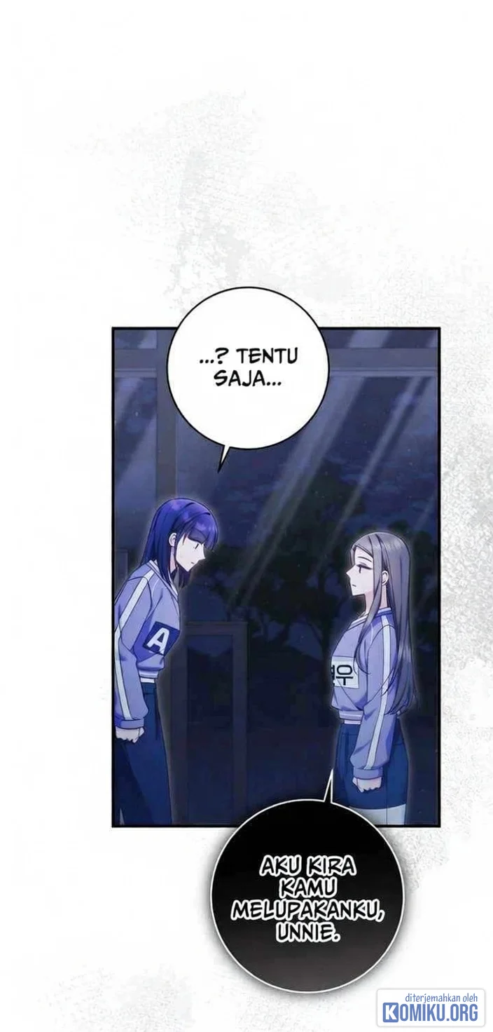 I Tried to Debut My Kid, But Ended Up Debuting Myself Chapter 45 Gambar 58