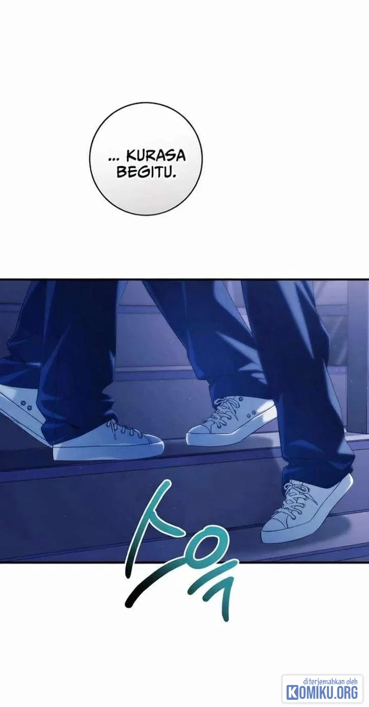 I Tried to Debut My Kid, But Ended Up Debuting Myself Chapter 45 Gambar 63