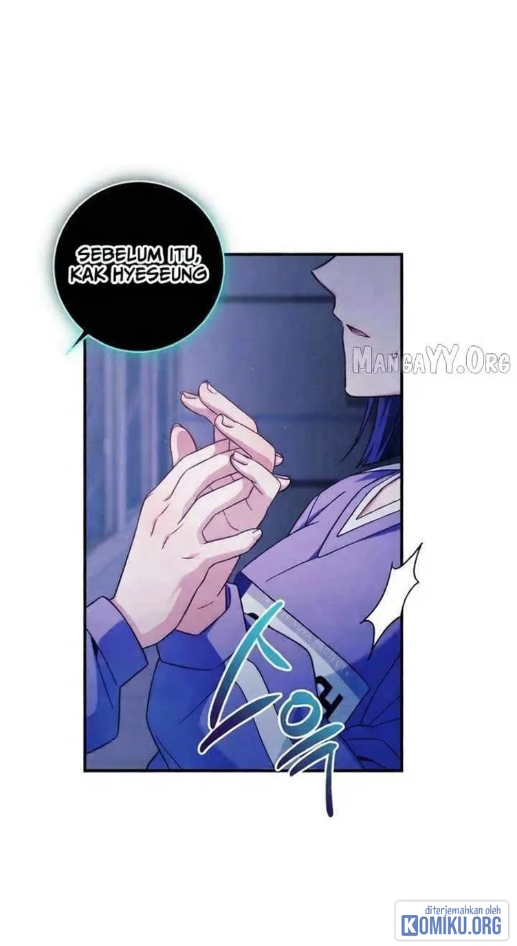 I Tried to Debut My Kid, But Ended Up Debuting Myself Chapter 45 Gambar 72