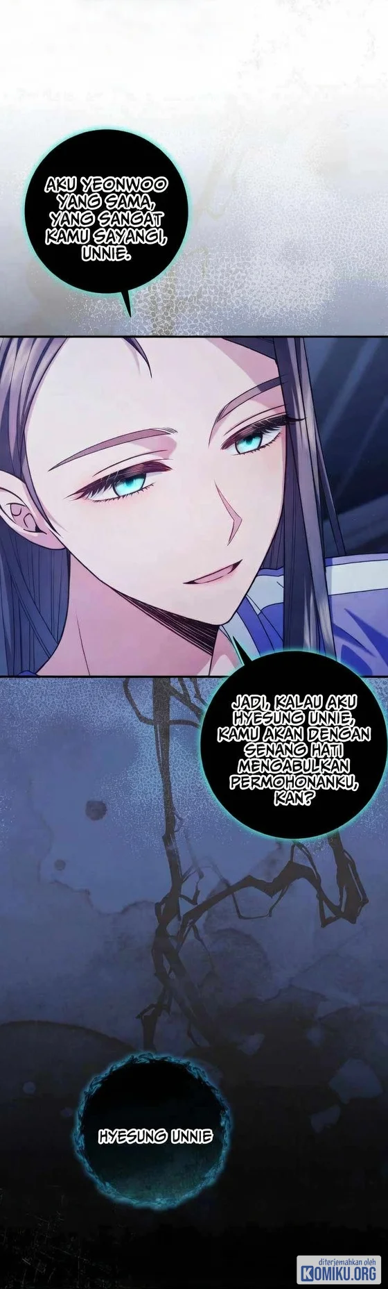 I Tried to Debut My Kid, But Ended Up Debuting Myself Chapter 45 Gambar 75