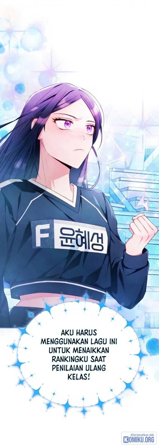 I Tried to Debut My Kid, But Ended Up Debuting Myself Chapter 5 Gambar 104