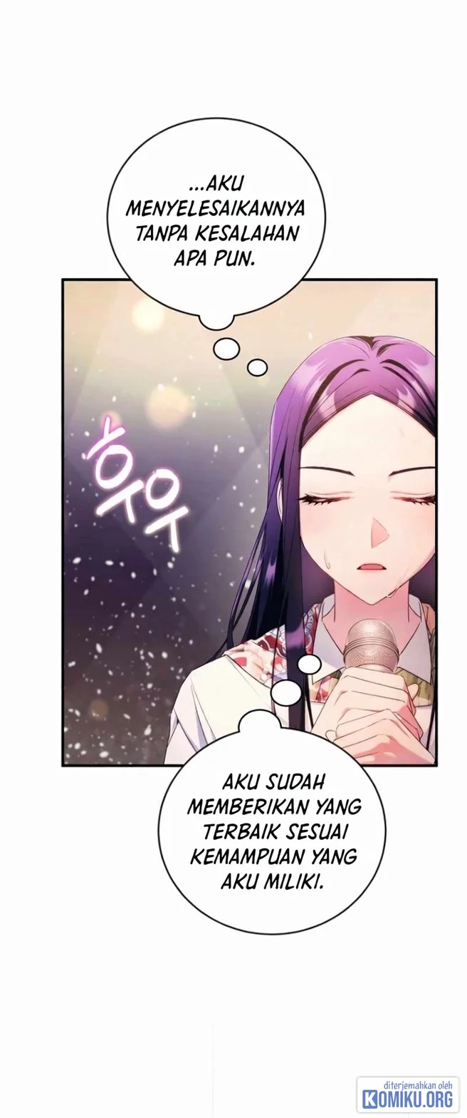 I Tried to Debut My Kid, But Ended Up Debuting Myself Chapter 5 Gambar 11