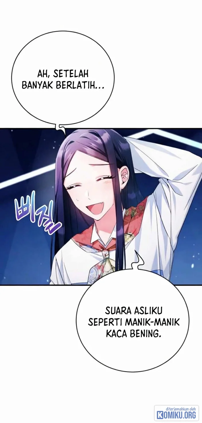 I Tried to Debut My Kid, But Ended Up Debuting Myself Chapter 5 Gambar 18