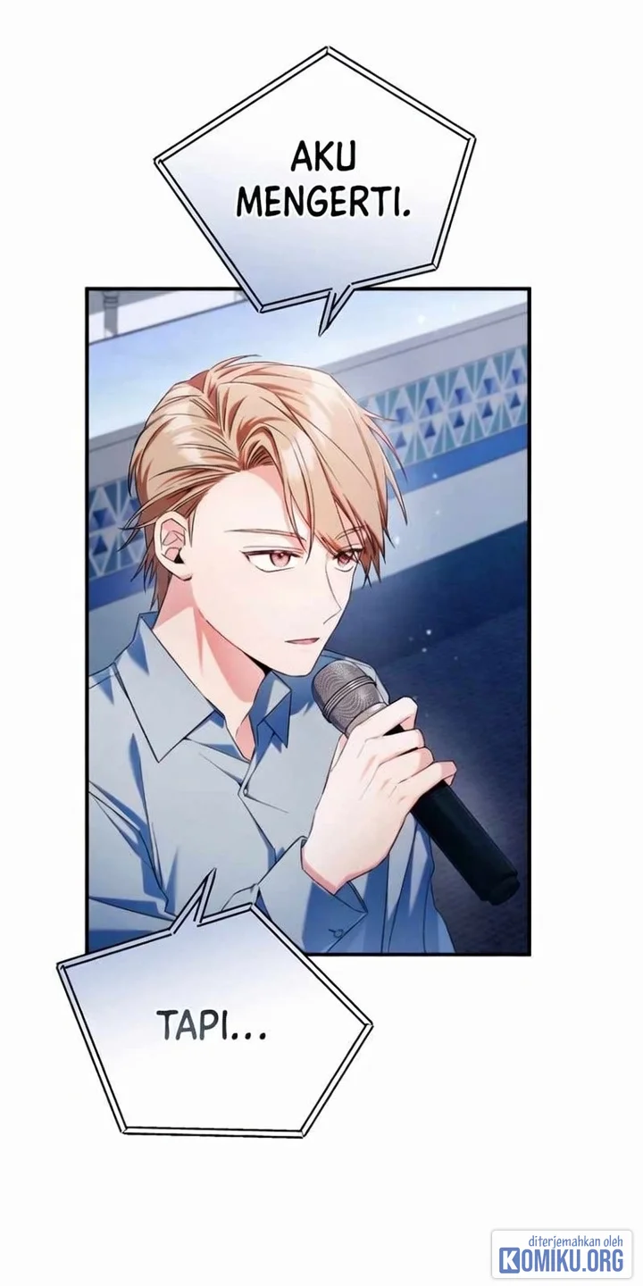 I Tried to Debut My Kid, But Ended Up Debuting Myself Chapter 5 Gambar 19