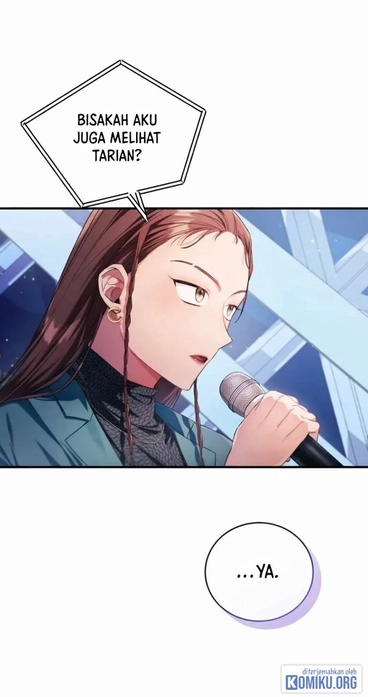 I Tried to Debut My Kid, But Ended Up Debuting Myself Chapter 5 Gambar 27