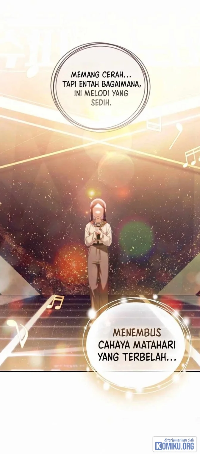 I Tried to Debut My Kid, But Ended Up Debuting Myself Chapter 5 Gambar 3