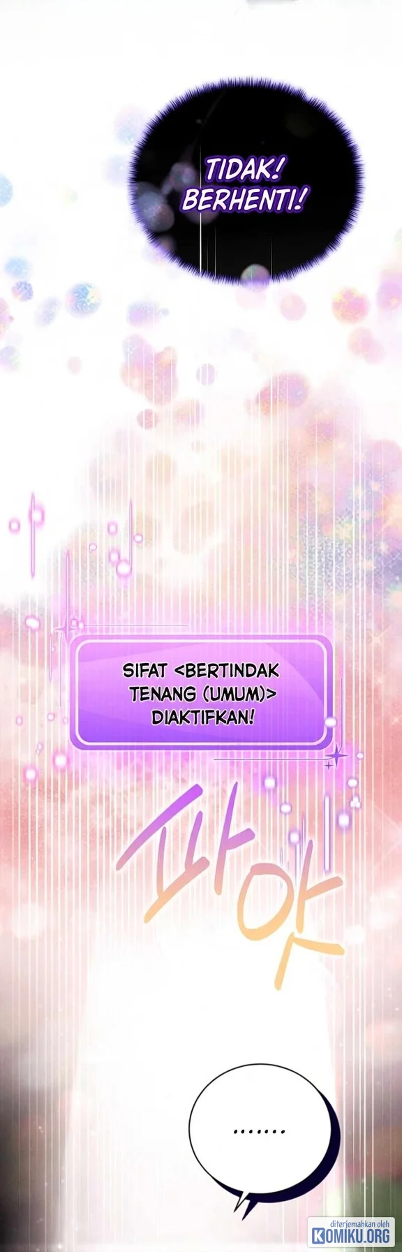 I Tried to Debut My Kid, But Ended Up Debuting Myself Chapter 5 Gambar 35