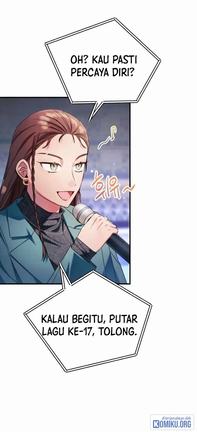 I Tried to Debut My Kid, But Ended Up Debuting Myself Chapter 5 Gambar 37