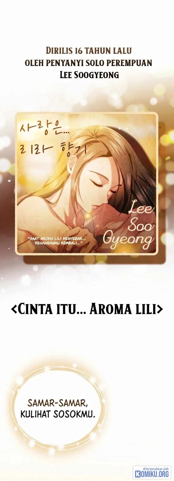 I Tried to Debut My Kid, But Ended Up Debuting Myself Chapter 5 Gambar 4