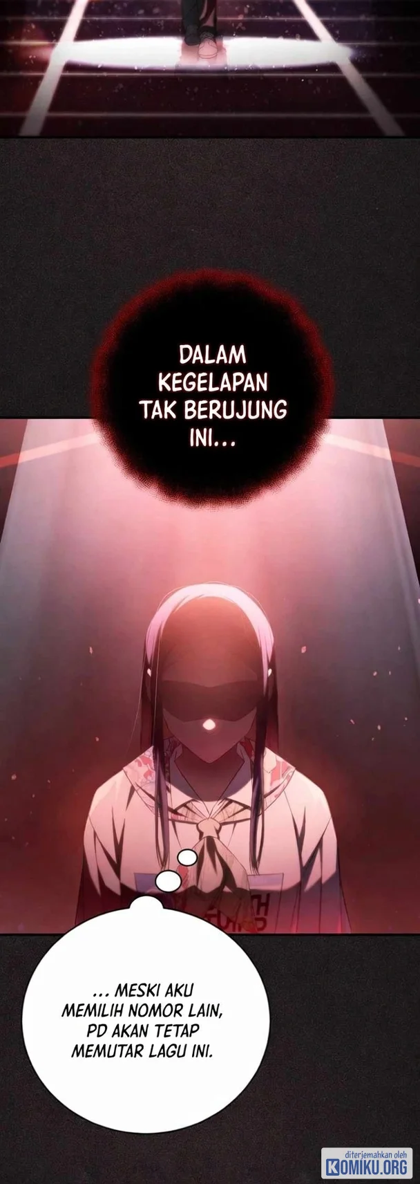 I Tried to Debut My Kid, But Ended Up Debuting Myself Chapter 5 Gambar 46