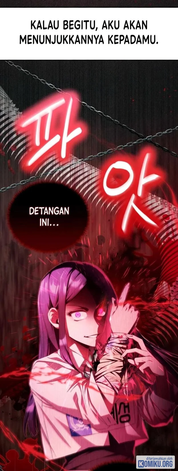 I Tried to Debut My Kid, But Ended Up Debuting Myself Chapter 5 Gambar 52