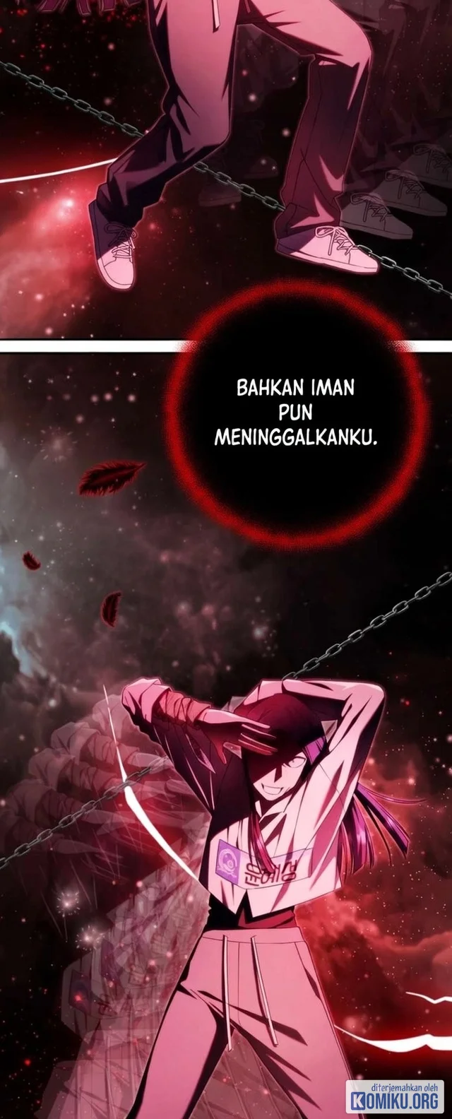 I Tried to Debut My Kid, But Ended Up Debuting Myself Chapter 5 Gambar 54