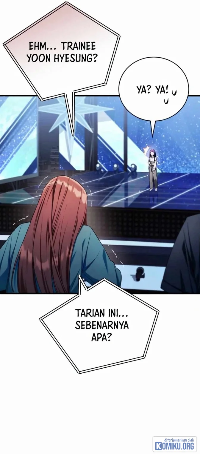 I Tried to Debut My Kid, But Ended Up Debuting Myself Chapter 5 Gambar 57