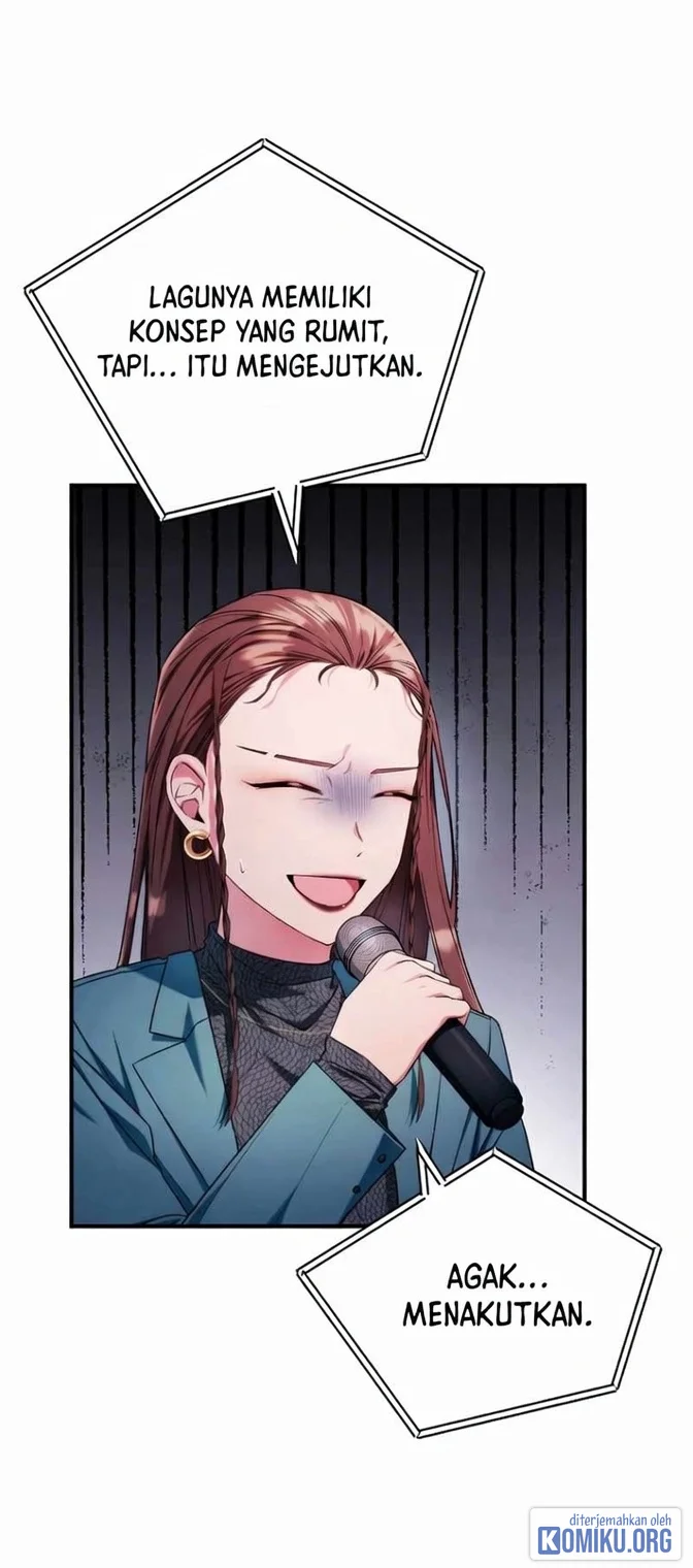 I Tried to Debut My Kid, But Ended Up Debuting Myself Chapter 5 Gambar 58