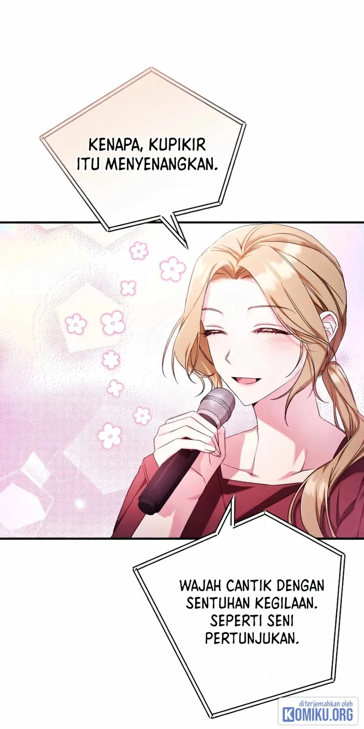 I Tried to Debut My Kid, But Ended Up Debuting Myself Chapter 5 Gambar 59