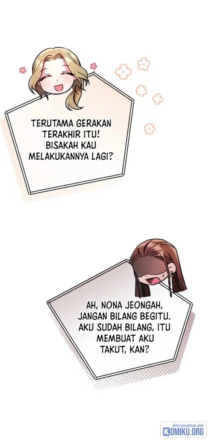 I Tried to Debut My Kid, But Ended Up Debuting Myself Chapter 5 Gambar 60