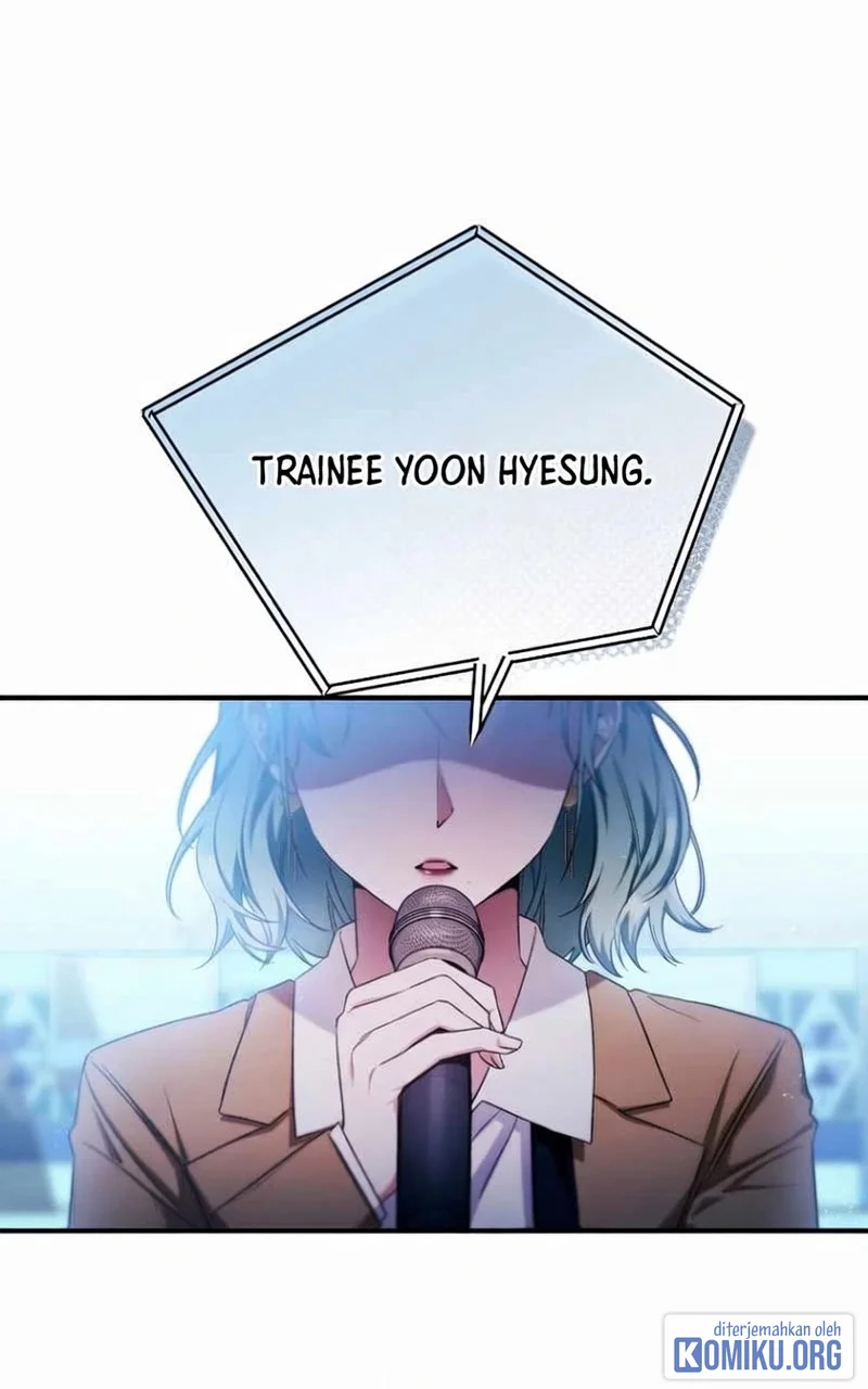 I Tried to Debut My Kid, But Ended Up Debuting Myself Chapter 5 Gambar 61