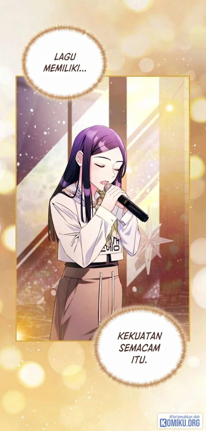 I Tried to Debut My Kid, But Ended Up Debuting Myself Chapter 5 Gambar 7