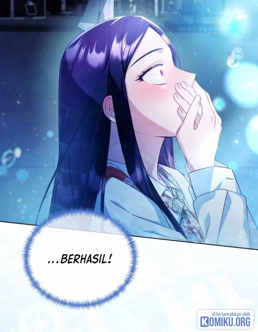 I Tried to Debut My Kid, But Ended Up Debuting Myself Chapter 5 Gambar 74