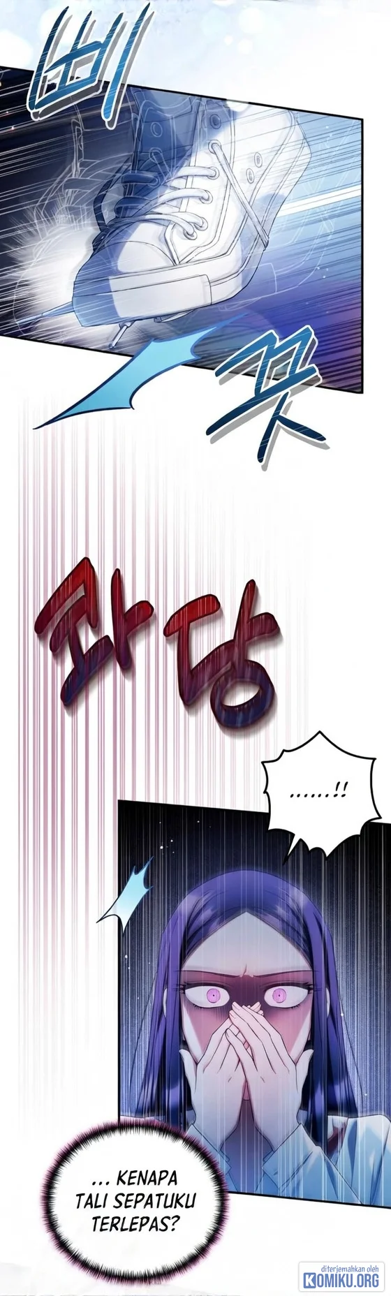 I Tried to Debut My Kid, But Ended Up Debuting Myself Chapter 5 Gambar 78