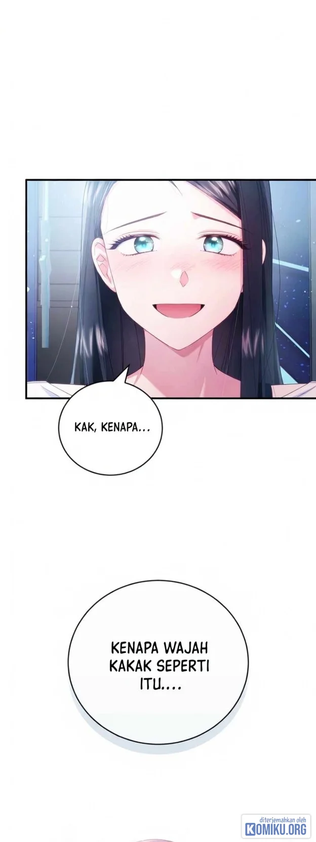 I Tried to Debut My Kid, But Ended Up Debuting Myself Chapter 5 Gambar 89